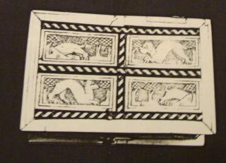 Box (boite) (Lid)
