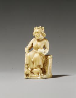 Chess piece (Front)