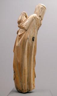 Statuette (Back)