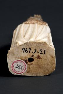 Statuette (Underside)