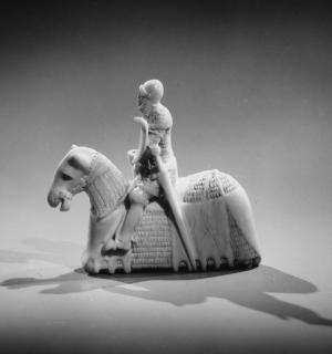 Chess piece (Side)