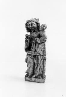 Statuette (Side)