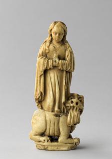 Statuette (Front)