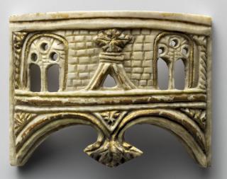 Canopy (fragment) (Front)