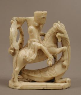 Chess piece (Side)
