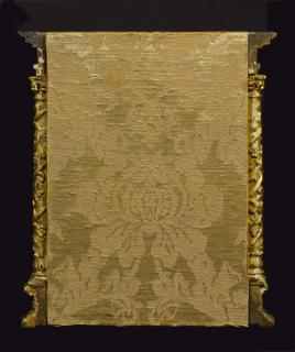Composite panel (frise d'arcatures) (Back)