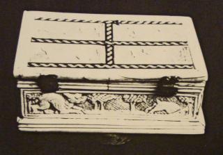 Box (boite) (Body, back)