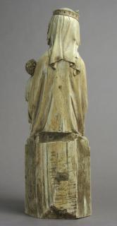 Statuette (Back)