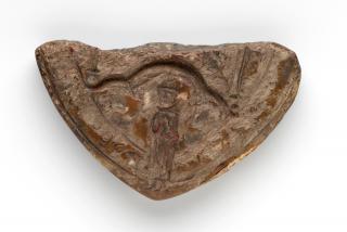 Seal matrix (Front)