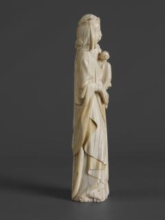Statuette (Side)