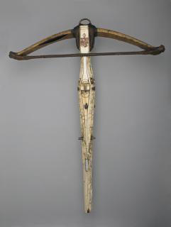 Crossbow (arbalète) (Top)