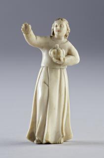 Statuette (Front)