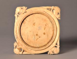 Mirror case (valve de miroir) (Back)