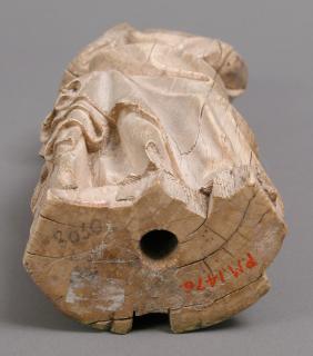 Statuette (Bottom)