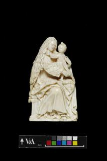 Statuette (Front)