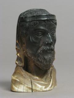 Statuette (Front)
