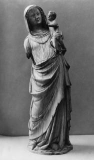 Statuette (Front)