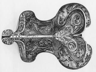 Saddle (selle) (Top)