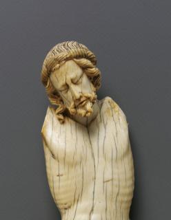 Corpus (Front, detail)