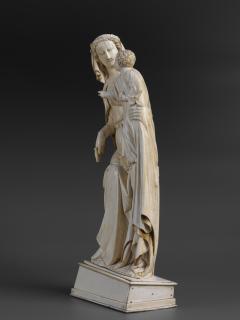 Statuette (Side)