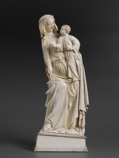 Statuette (Front)