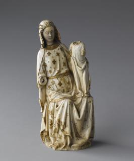 Statuette (Front)
