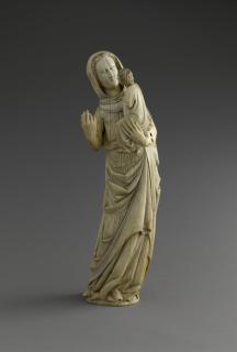 Statuette (Front)