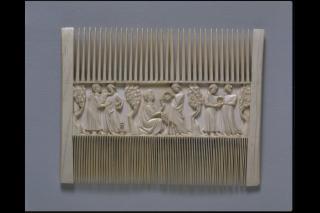 Comb (peigne double) (Side 2)