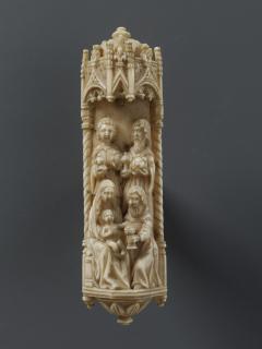 Pendant (Front)