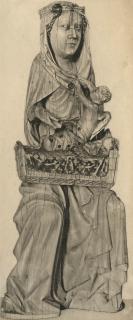 Statuette (Front)