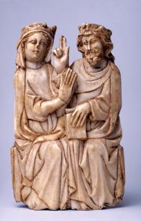 Relief (appliqué) (Front)