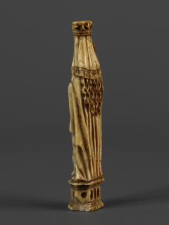 Statuette (Back)