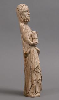 Statuette (Side)