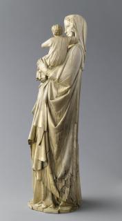 Statuette (Side)
