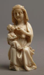 Statuette (Front)