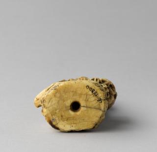 Statuette (Bottom)
