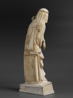 Statuette (Back)