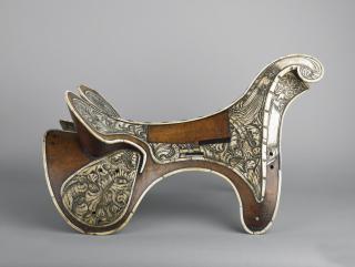 Saddle (selle) (Side 2)
