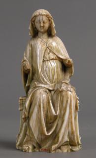Statuette (Front)