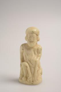 Chess piece (Front)