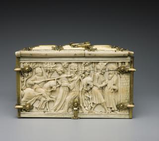 Casket (coffret)