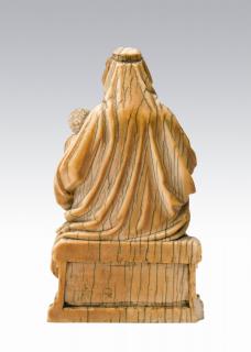 Statuette (Back)