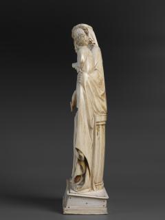Statuette (Side)