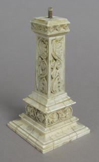 Head of crozier (crosse) (Base)