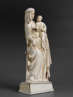 Statuette (Side)