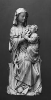 Statuette (Front)