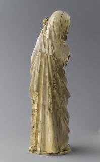 Statuette (Back)