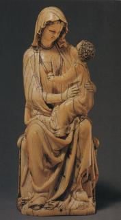 Statuette (Front)