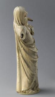 Statuette (Side)