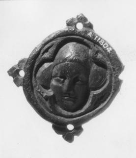 Mount (Front)